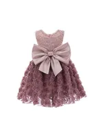 Baby Girl's, Little Girl's & Girl's Kreisler Dress