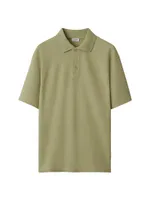 EKD Cotton Polo Shirt