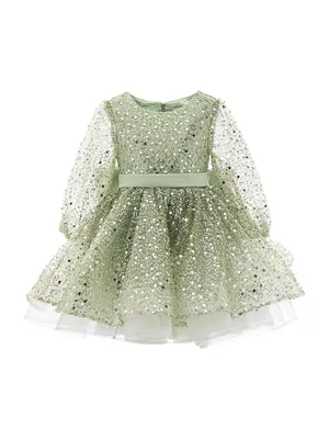 Little Girl's & Pradera Dress