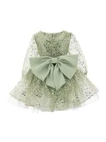 Little Girl's & Pradera Dress