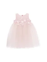 Baby Girl's Esterlee Dress