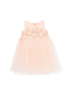 Baby Girl's Esterlee Dress