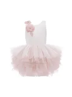 Baby Girl's, Little Girl's & Littlebrook Dress