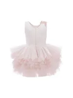 Baby Girl's, Little Girl's & Littlebrook Dress