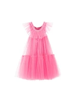 Little Girl's & Beckwith Dress