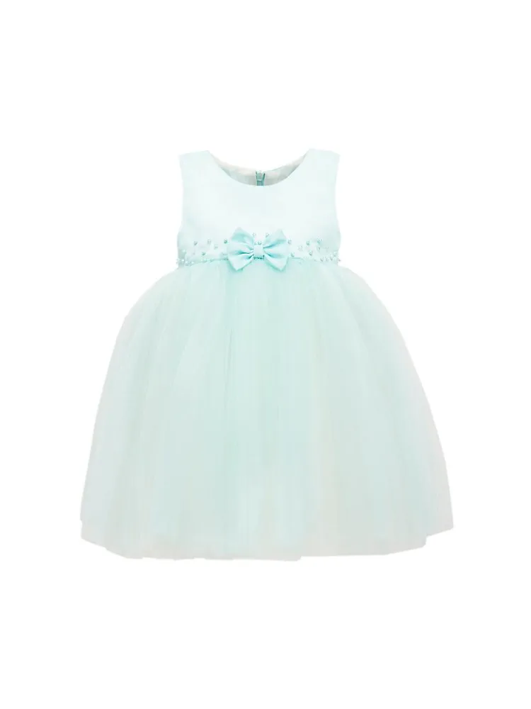 Baby Girl's Mallory Dress