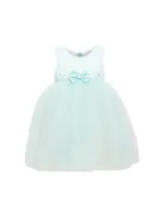 Baby Girl's Mallory Dress