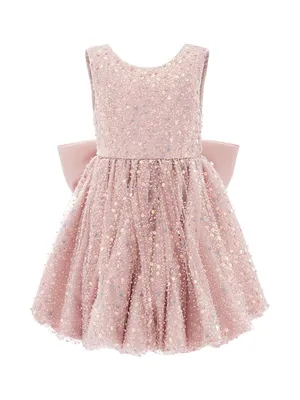 Baby Girl's, Little Girl's & Ainsley Dress