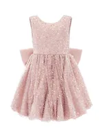 Baby Girl's, Little Girl's & Ainsley Dress