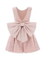 Baby Girl's, Little Girl's & Ainsley Dress