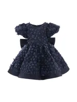 Baby Girl's, Little Girl's & Moneta Dress