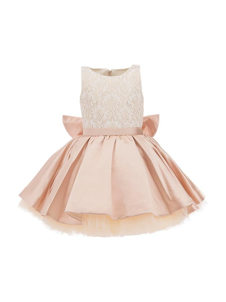 Baby Girl's, Little Girl's & Elwood Dress