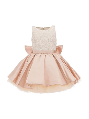 Baby Girl's, Little Girl's & Elwood Dress