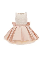 Baby Girl's, Little Girl's & Elwood Dress