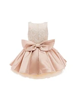 Baby Girl's, Little Girl's & Elwood Dress