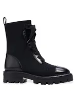 Winton 57MM Lug-Sole Boots