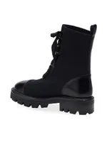 Winton 57MM Lug-Sole Boots