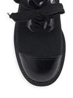 Winton 57MM Lug-Sole Boots