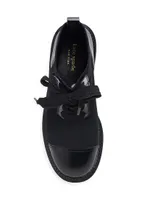 Winton 57MM Lug-Sole Boots