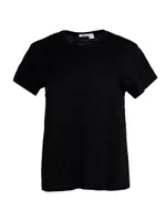 Baby Fit Shrunken Short Sleeve T-Shirt