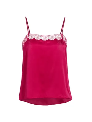 Esme Silk Cami