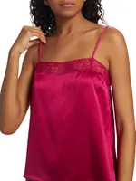 Esme Silk Cami