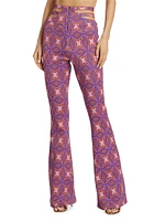 Sophia Flare Pants