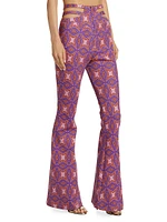 Sophia Flare Pants