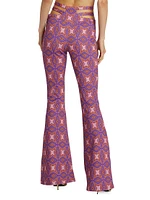 Sophia Flare Pants