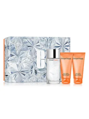 Absolutely Happy 3-Piece Fragrance Set