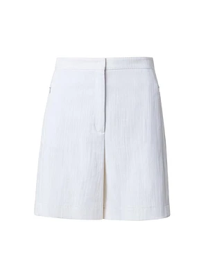 Filia Bermuda Shorts