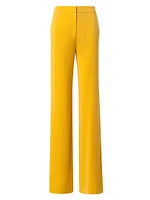 Marla Straight-Leg Pants