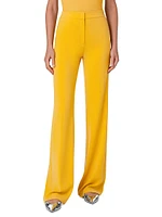 Marla Straight-Leg Pants