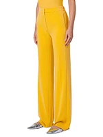 Marla Straight-Leg Pants