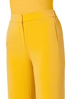 Marla Straight-Leg Pants