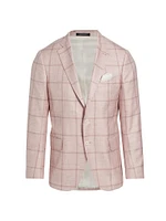 COLLECTION Windowpane Sportcoat