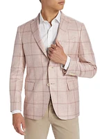 COLLECTION Windowpane Sportcoat