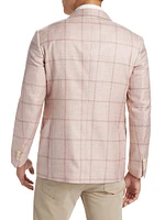 COLLECTION Windowpane Sportcoat