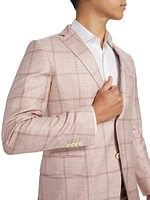 COLLECTION Windowpane Sportcoat