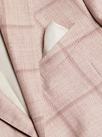 COLLECTION Windowpane Sportcoat