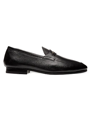 Plume Pesek Loafers