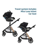 Zelia² Luxe Travel System