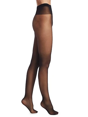 Classic Semi-Sheer Tights