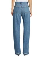 Diana Baggy Wide-Leg Jeans