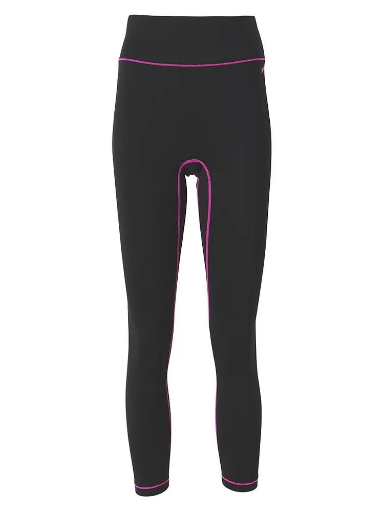 Bandier x Barbie Center Stage Leggings