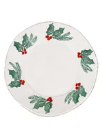 Lastra Evergreen European Dinner Plate