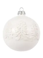 Lastra Holiday Ornament