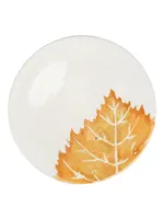 Autunno 4-Piece Assorted Canape Plate Set