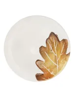Autunno 4-Piece Assorted Canape Plate Set