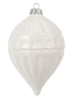 Pietra Serena Ceramic Ornament